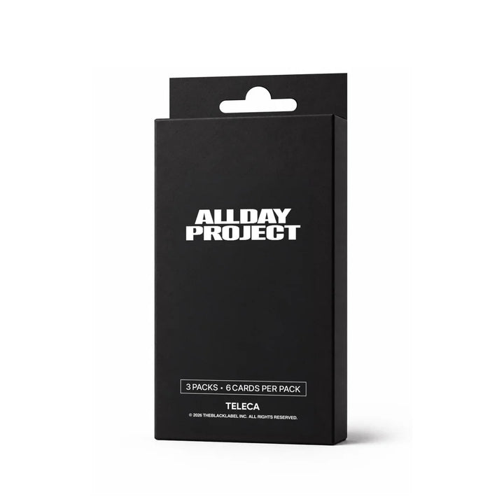 AllDay Project