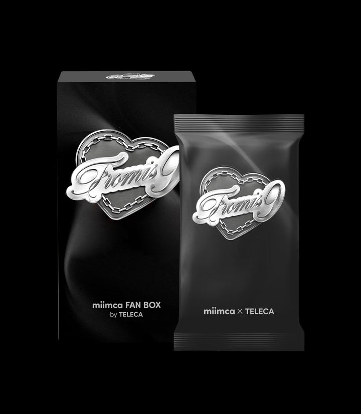 Fromis_9 Fan Box