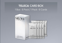 MEOVV TELECA Collection Card