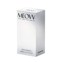 MEOVV TELECA Collection Card