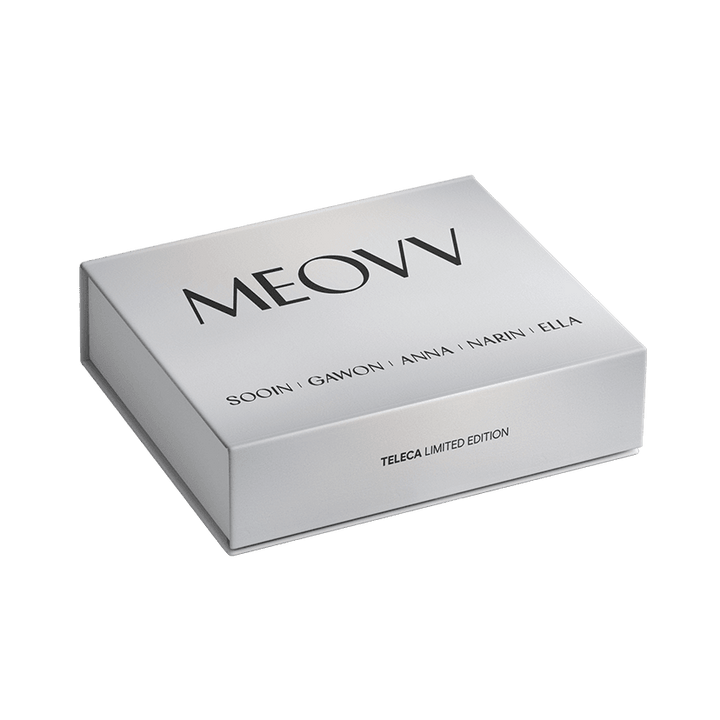 MEOVV TELECA Limited Edition
