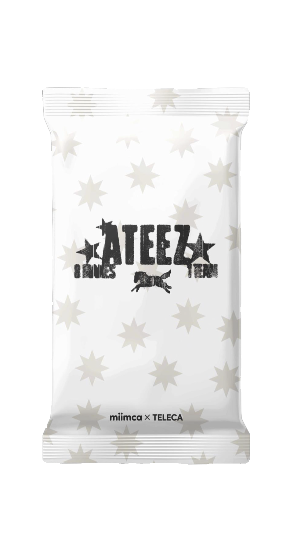 TELECA - ATEEZ - Fan Box B · Third Act Media Distribution