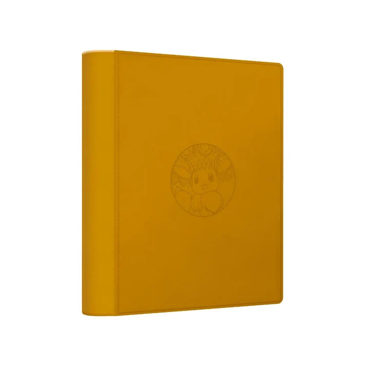 Pokémon TCG: Terastal Grand Gathering Binder Gift Box (Eevee)