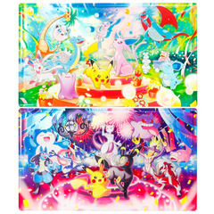 Pokémon TCG: 30th Celebration - Day & Night Gift Box - Simplified Chinese