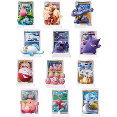 Pokémon TCG Dream Painting Collection 151 Blind Box