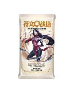Riftbound - League of Legends TCG: Spiritforged Slim Booster Box - Simplified Chinese