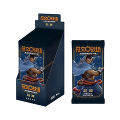 Riftbound - League of Legends TCG: Origin Slim Booster Box - Simplified Chinese