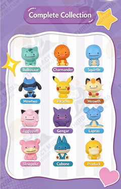 Funism: Pokémon Ditto Delights Little Adventure Series