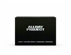 ALLDAY PROJECT Card Collection