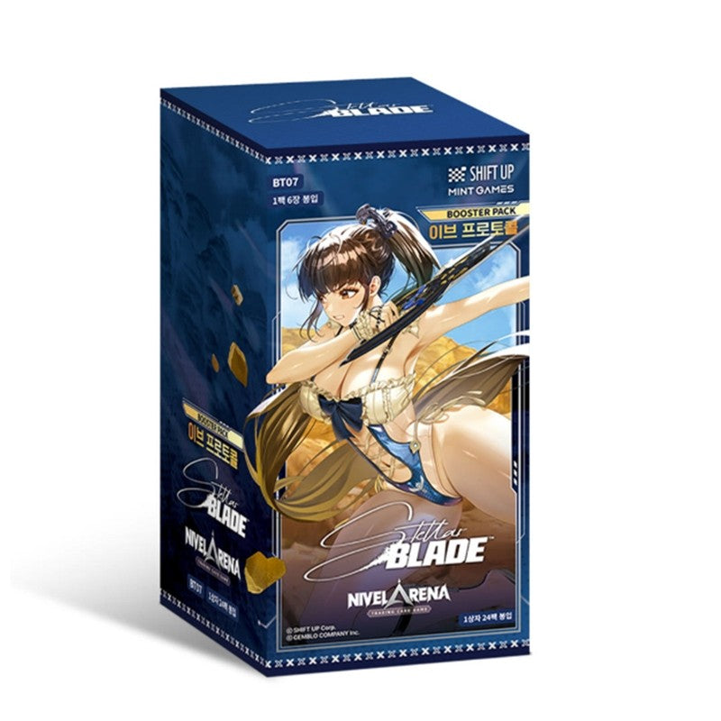 Stellar Blade